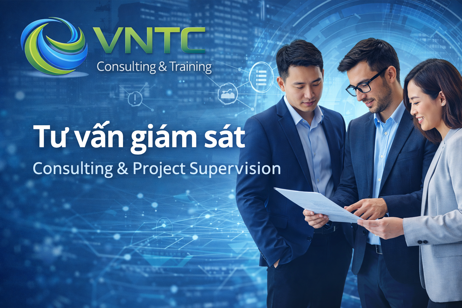 Giám sát công tác triển khai